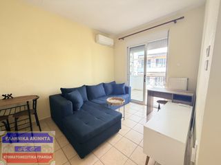 Studio / γκαρσονιέρα 45 τ.μ. πρός ενοικίαση, Ν. Καβάλας, Καβάλα-thumb-12