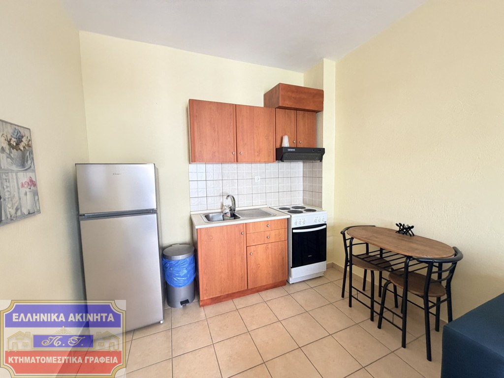 Studio / γκαρσονιέρα 45 τ.μ. πρός ενοικίαση, Ν. Καβάλας, Καβάλα