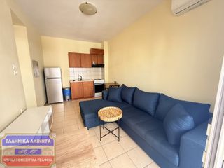 Studio / γκαρσονιέρα 45 τ.μ. πρός ενοικίαση, Ν. Καβάλας, Καβάλα-thumb-11