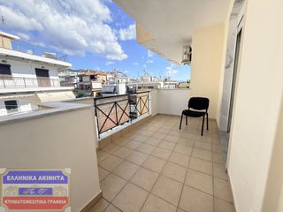 Studio / γκαρσονιέρα 45 τ.μ. πρός ενοικίαση, Ν. Καβάλας, Καβάλα-thumb-16