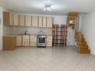 Loft 58 τ.μ. για ενοικίαση