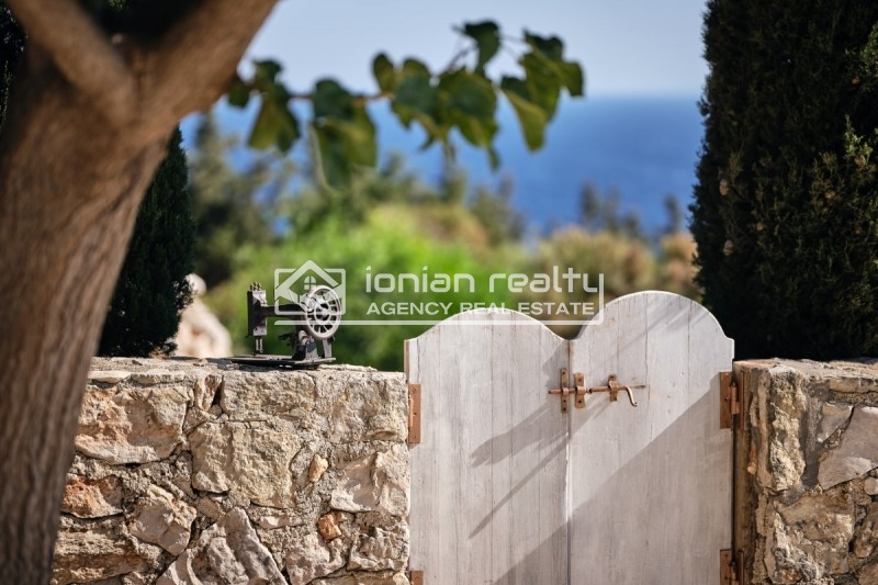 Βίλλα 140 τ.μ. πρός πώληση, Ζάκυνθος, Ελάτιο