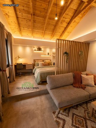 Studio / γκαρσονιέρα 35 τ.μ. για ενοικίαση, Ν. Καρδίτσας, Καρδίτσα