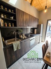 Studio / γκαρσονιέρα 35 τ.μ. για ενοικίαση, Ν. Καρδίτσας, Καρδίτσα-thumb-1