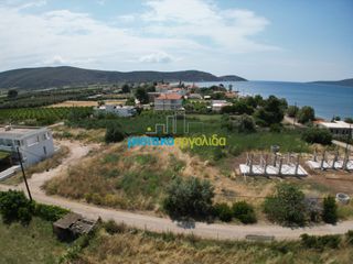 Οικόπεδο 510 τ.μ. για πώληση, Αργολίδα, Ασίνη-thumb-4