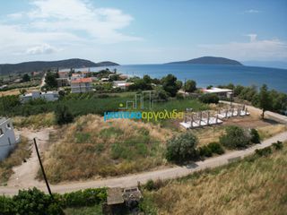 Οικόπεδο 510 τ.μ. για πώληση, Αργολίδα, Ασίνη-thumb-3