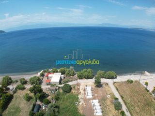 Οικόπεδο 510 τ.μ. για πώληση