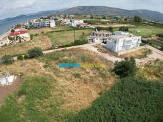 Οικόπεδο 510 τ.μ. για πώληση, Αργολίδα, Ασίνη-thumb-7