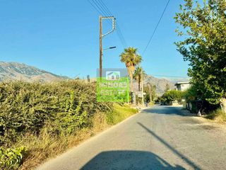 Οικόπεδο 720 τ.μ. προς πώληση, Καβρός-thumb-5