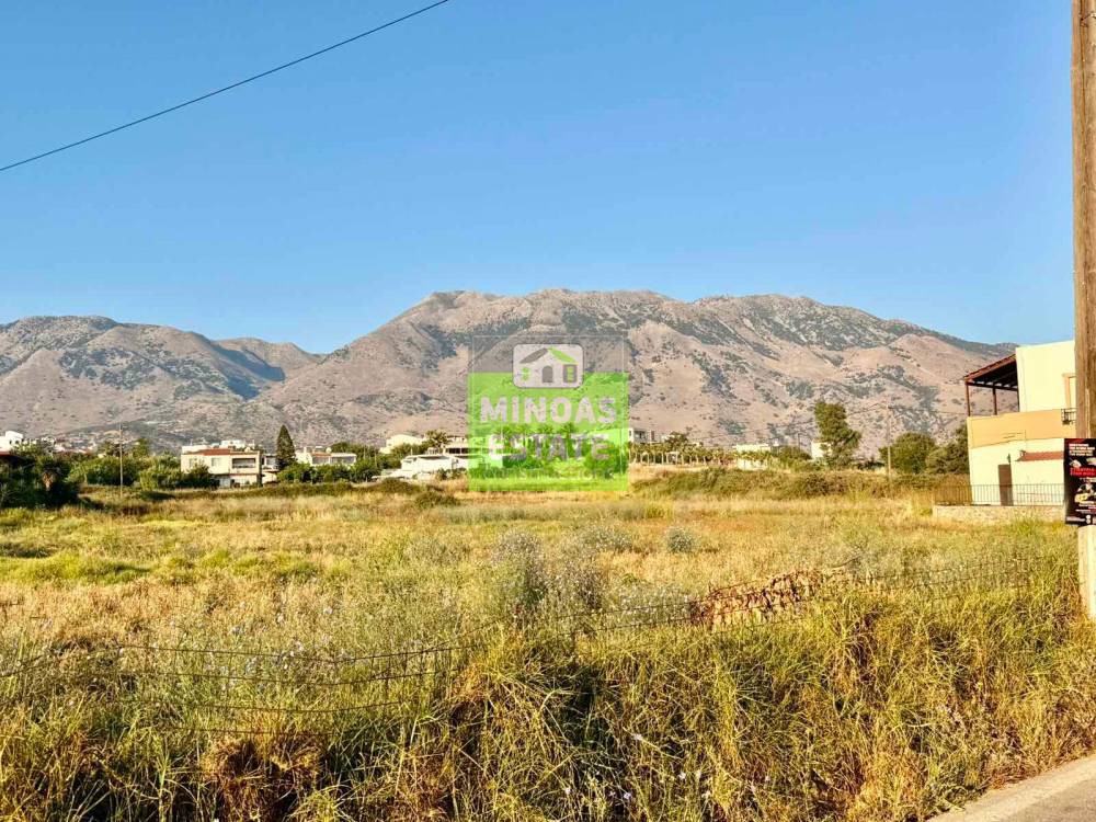 Οικόπεδο 720 τ.μ. προς πώληση, Καβρός