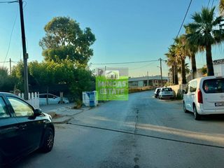 Οικόπεδο 720 τ.μ. προς πώληση, Καβρός-thumb-3