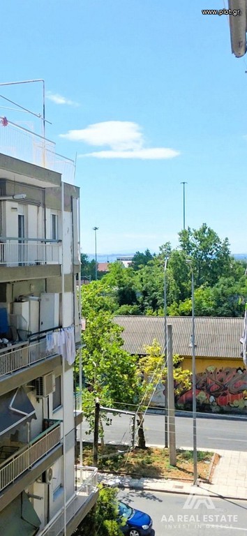 Διαμέρισμα 82 τ.μ. πρός πώληση, Θεσσαλονίκη - Κέντρο, Λαχανόκηποι