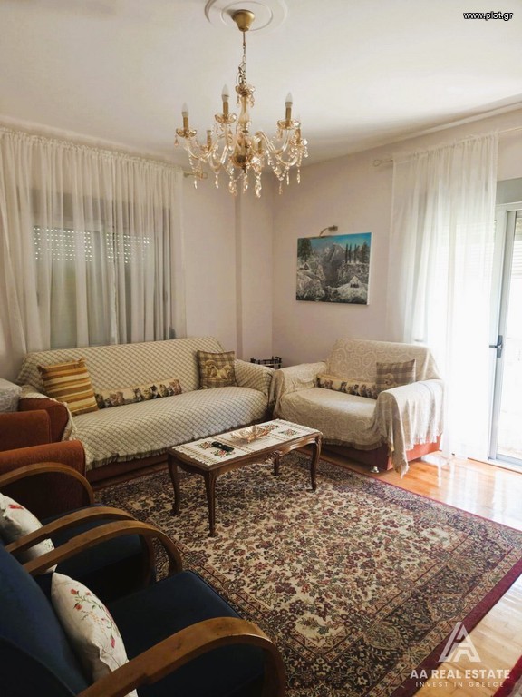 Διαμέρισμα 82 τ.μ. πρός πώληση, Θεσσαλονίκη - Κέντρο, Λαχανόκηποι