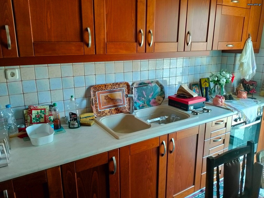 Διαμέρισμα 85 τ.μ. προς πώληση, Κέντρο Μενεμένης