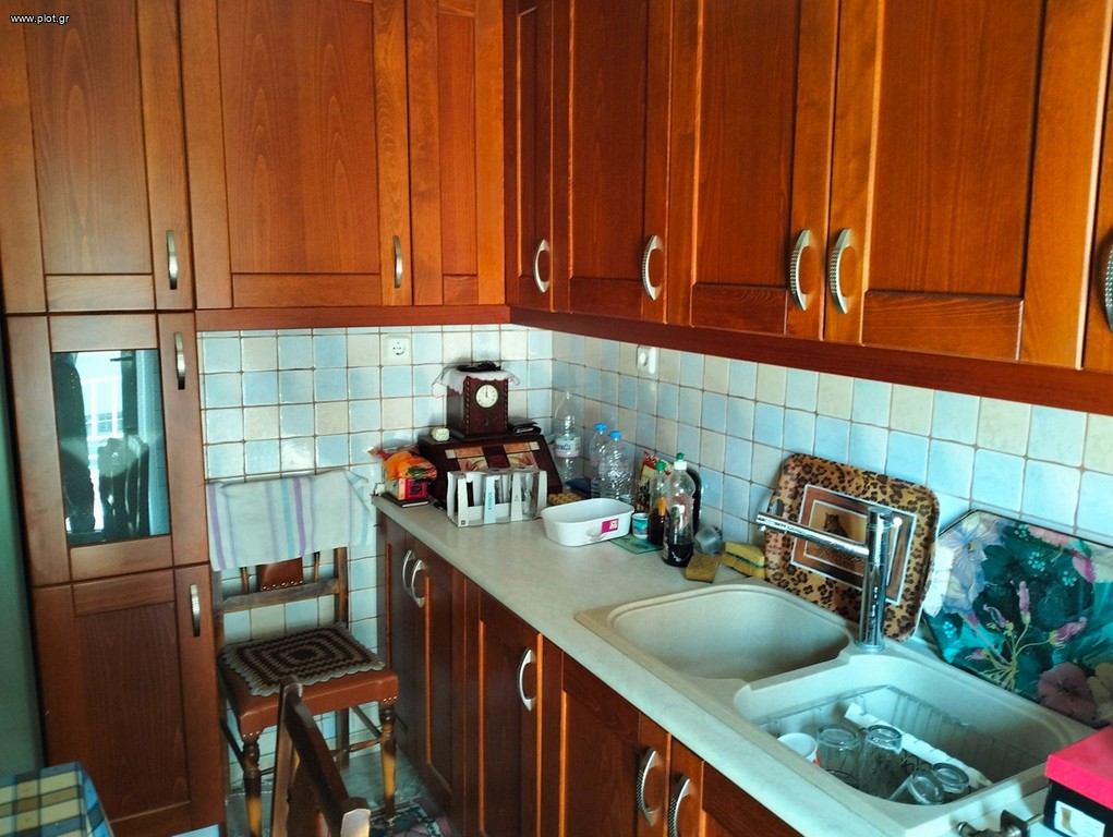 Διαμέρισμα 85 τ.μ. προς πώληση, Κέντρο Μενεμένης