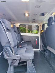 Ford Transit Custom 2022 2.000cc 170ps 9ΘΕΣΙΟ AYTOMATO DIESEL-thumb-7