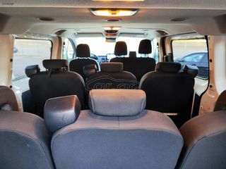 Ford Transit Custom 2022 2.000cc 170ps 9ΘΕΣΙΟ AYTOMATO DIESEL-thumb-11