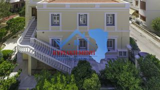 Βίλλα 554,73 τ.μ. για πώληση