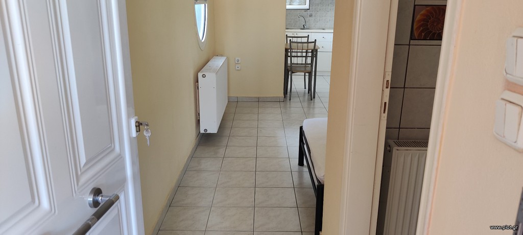 Studio / γκαρσονιέρα 27 τ.μ. πρός ενοικίαση, Μαγνησία, Βόλος