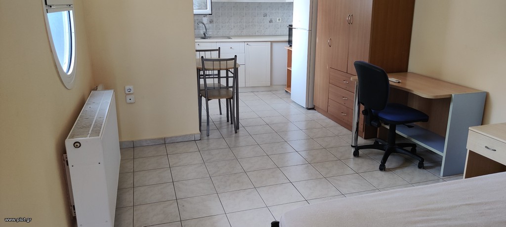 Studio / γκαρσονιέρα 27 τ.μ. πρός ενοικίαση, Μαγνησία, Βόλος