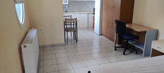 Studio / γκαρσονιέρα 27 τ.μ. για ενοικίαση, Μαγνησία, Βόλος-thumb-2