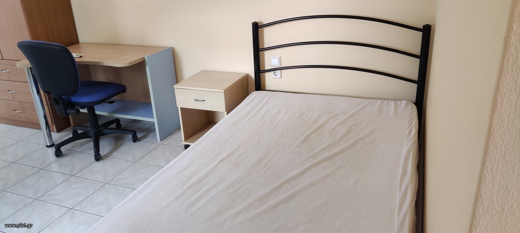 Studio / γκαρσονιέρα 27 τ.μ. πρός ενοικίαση, Μαγνησία, Βόλος