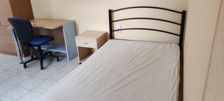 Studio / γκαρσονιέρα 27 τ.μ. για ενοικίαση, Μαγνησία, Βόλος-thumb-3