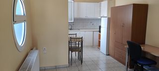 Studio / γκαρσονιέρα 27 τ.μ. για ενοικίαση, Μαγνησία, Βόλος-thumb-4