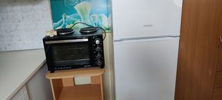 Studio / γκαρσονιέρα 27 τ.μ. για ενοικίαση, Μαγνησία, Βόλος-thumb-6