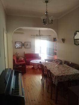 Διαμέρισμα 100 τ.μ. προς ενοικίαση