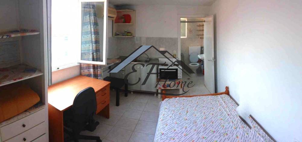 Studio / γκαρσονιέρα 20 τ.μ. πρός ενοικίαση, Αχαΐα, Πάτρα