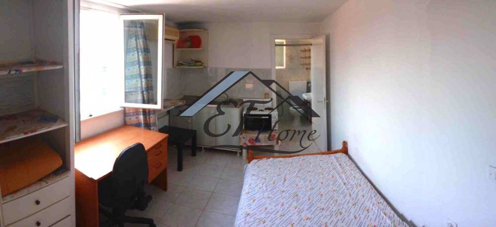 Studio / γκαρσονιέρα 20 τ.μ. πρός ενοικίαση, Αχαΐα, Πάτρα