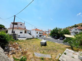 Οικόπεδο 220 τ.μ. για πώληση