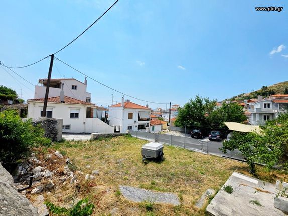 Οικόπεδο 220 τ.μ. για πώληση, Εύβοια, Λίμνη