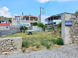 Οικόπεδο 220 τ.μ. για πώληση, Εύβοια, Λίμνη-thumb-2