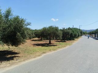 Οικόπεδο 1.100 τ.μ. για πώληση