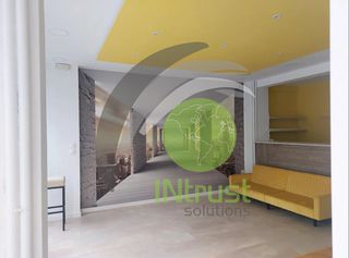 Κατάστημα 130 τ.μ. για ενοικίαση