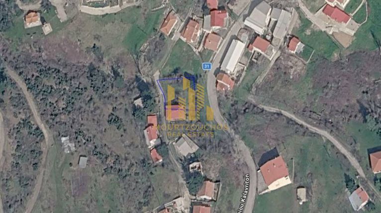 Οικόπεδο 402 τ.μ. για πώληση, Αχαΐα, Αίγιο