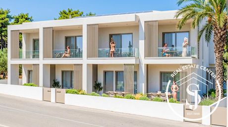 Apartment 40 sqm for sale
