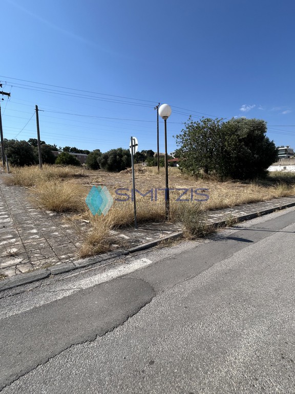 Οικόπεδο 351 τ.μ. για πώληση, Εύβοια, Χαλκίδα
