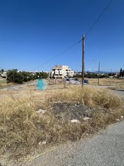 Οικόπεδο 351 τ.μ. για πώληση, Εύβοια, Χαλκίδα-thumb-1