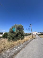 Οικόπεδο 533 τ.μ. για πώληση, Εύβοια, Χαλκίδα-thumb-2