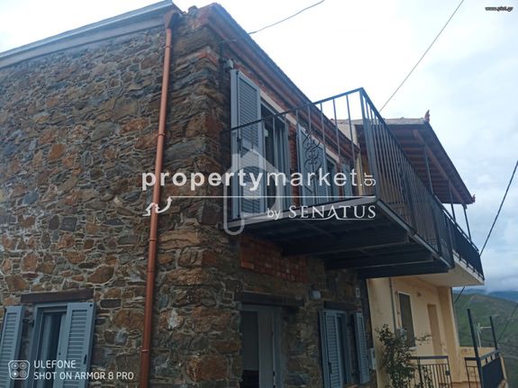 Loft 46 τ.μ. για ενοικίαση, Ν. Χίου, Χίος