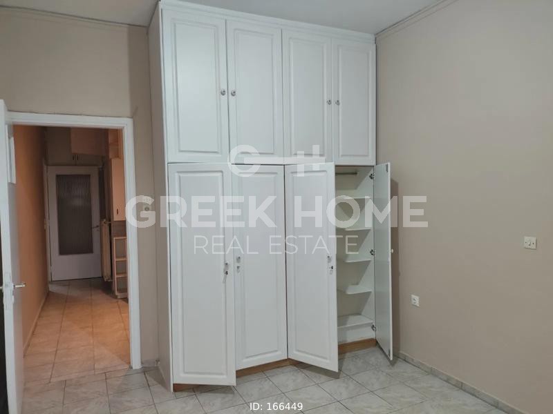 Διαμέρισμα 58 τ.μ. πρός πώληση, Αθήνα - Δυτικά Προάστια, Χαϊδάρι