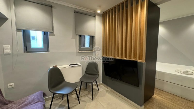 Studio / γκαρσονιέρα 29 τ.μ. για ενοικίαση, Θεσσαλονίκη - Κέντρο, Κέντρο