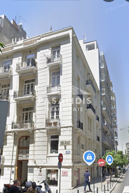 Κατάστημα 21 τ.μ. για ενοικίαση, Θεσσαλονίκη - Κέντρο, Κέντρο