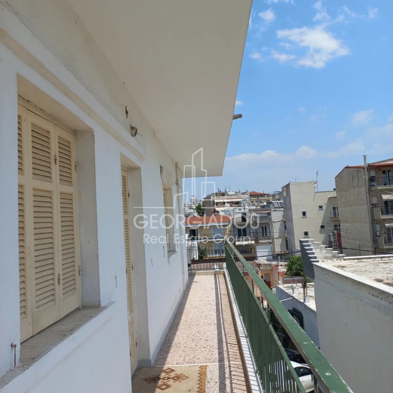 Διαμέρισμα 100 τ.μ. πρός πώληση, Θεσσαλονίκη - Περιφ/Κοί Δήμοι, Εύοσμος