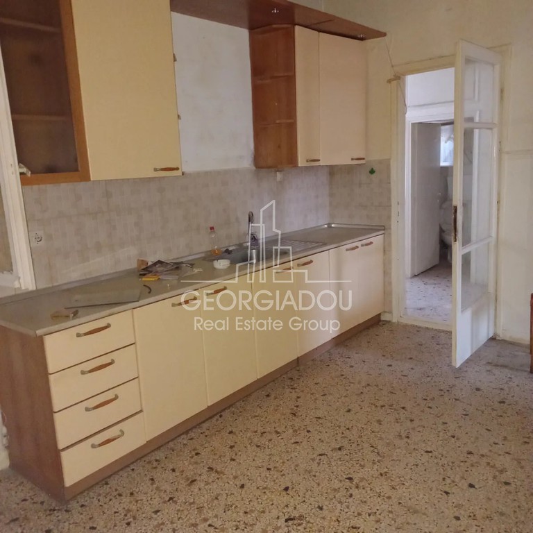 Διαμέρισμα 100 τ.μ. πρός πώληση, Θεσσαλονίκη - Περιφ/Κοί Δήμοι, Εύοσμος