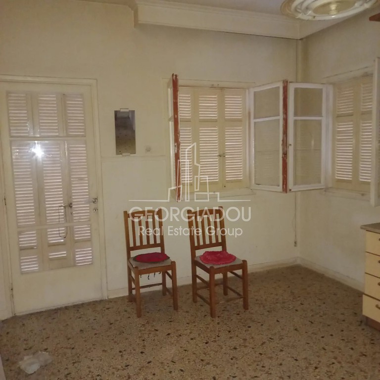 Διαμέρισμα 100 τ.μ. πρός πώληση, Θεσσαλονίκη - Περιφ/Κοί Δήμοι, Εύοσμος