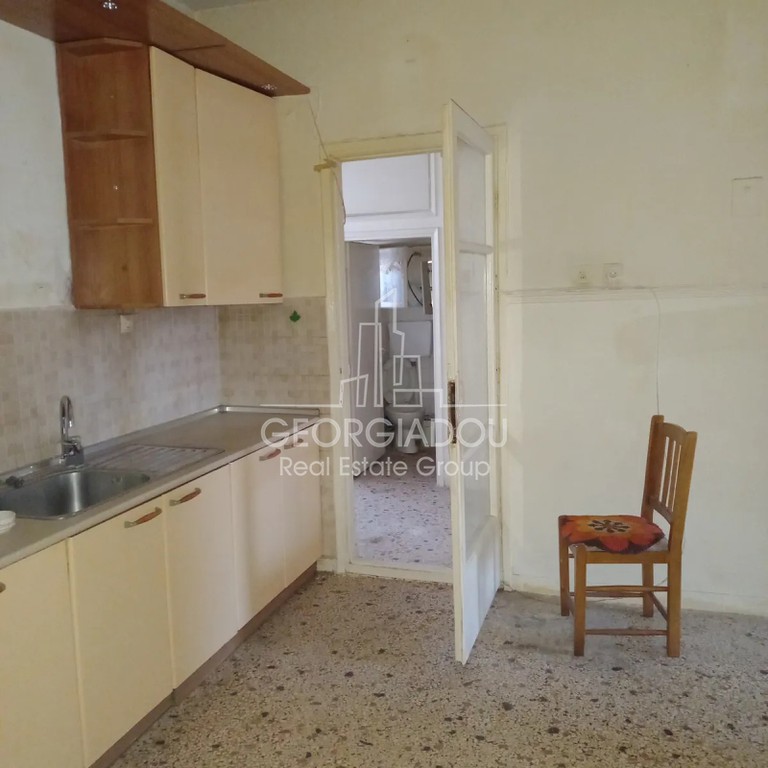 Διαμέρισμα 100 τ.μ. πρός πώληση, Θεσσαλονίκη - Περιφ/Κοί Δήμοι, Εύοσμος